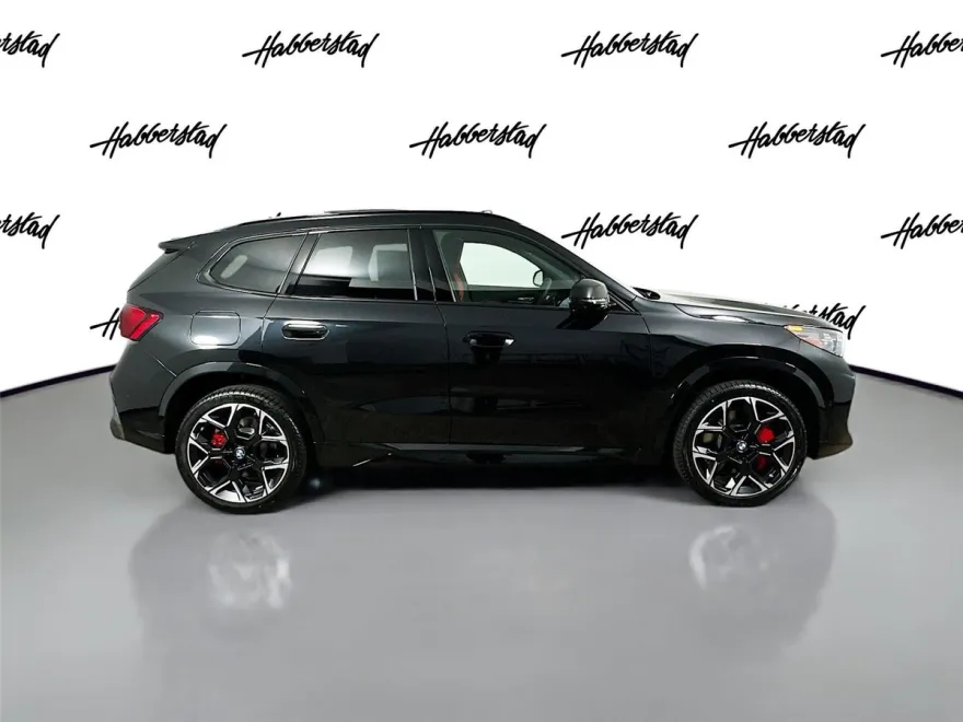 2026 Bmw X1 M35i photo 1