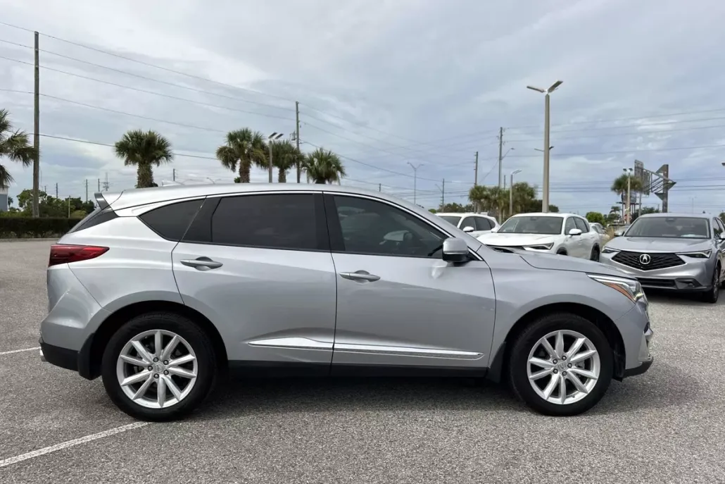 2019 Acura RDX Base photo 1