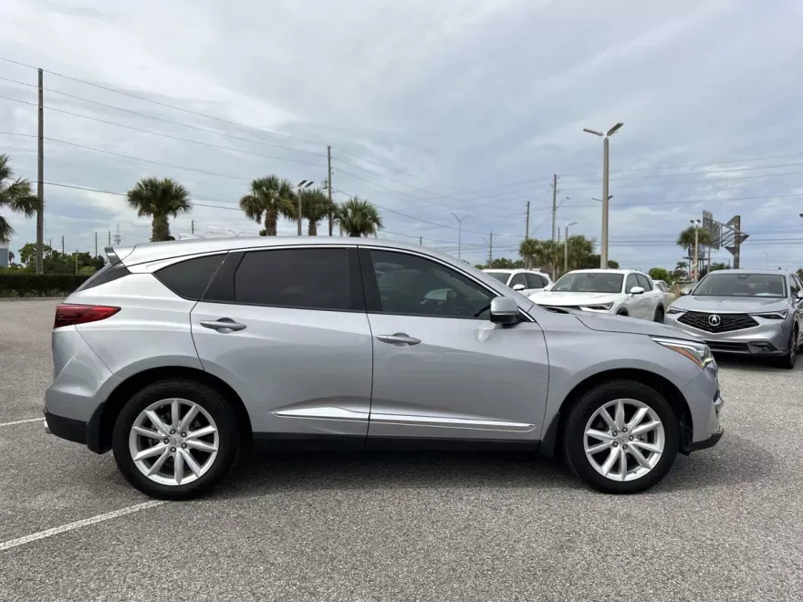 2019 Acura RDX Base photo 1