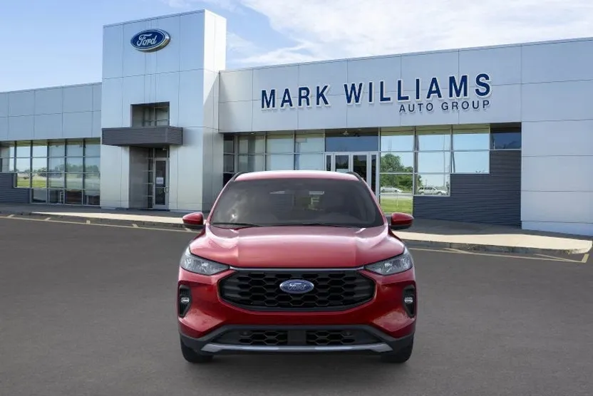 2026 Ford Escape Hybrid ST-Line Select photo 1