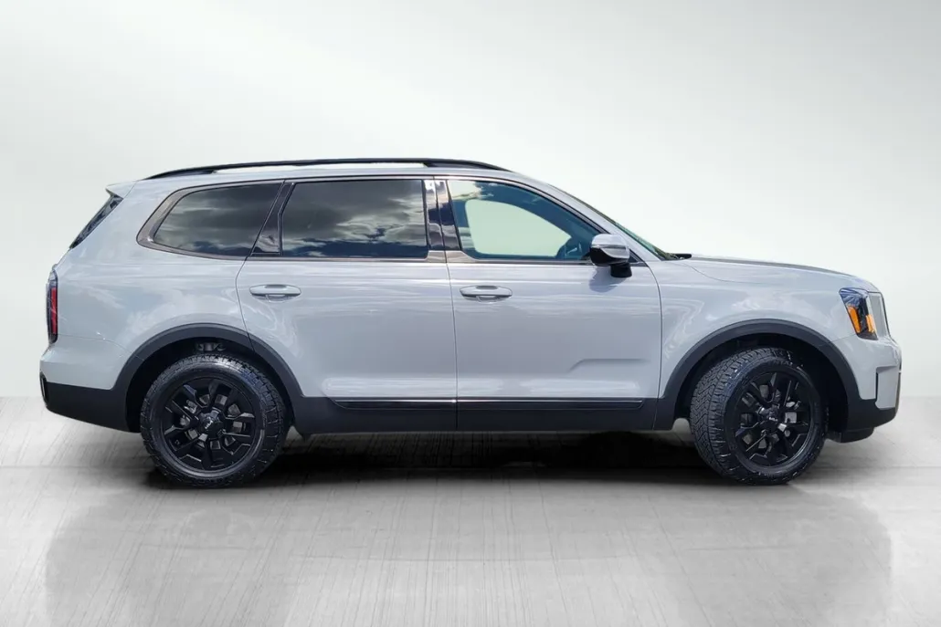 2024 Kia Telluride SX Prestige X-Pro photo 1
