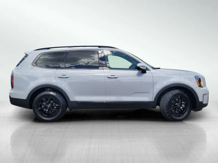 2024 Kia Telluride SX Prestige X-Pro photo 1