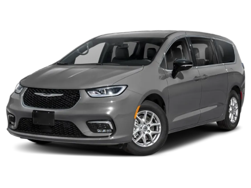 2025 Chrysler Pacifica photo 1