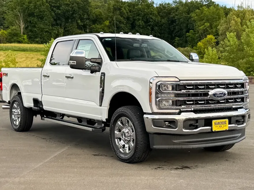 2026 Ford F-350 photo 1
