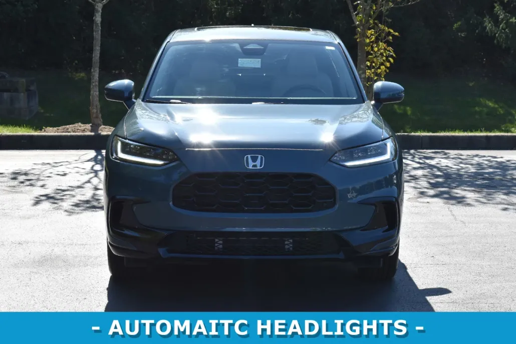 2025 Honda HR-V EX-L photo 1