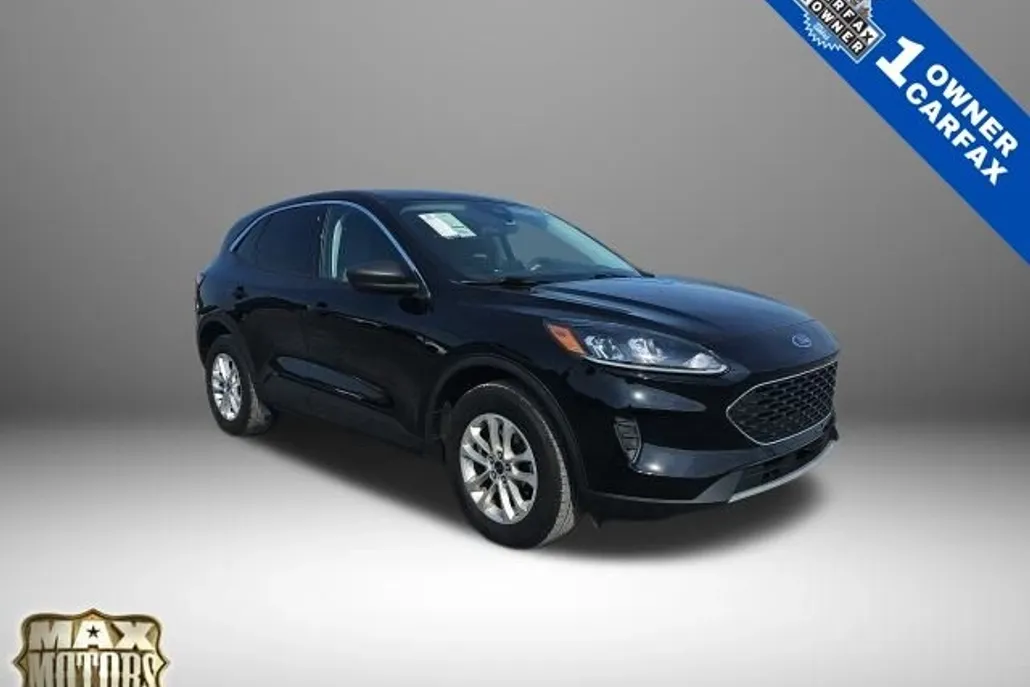 2022 Ford Escape SE photo 1