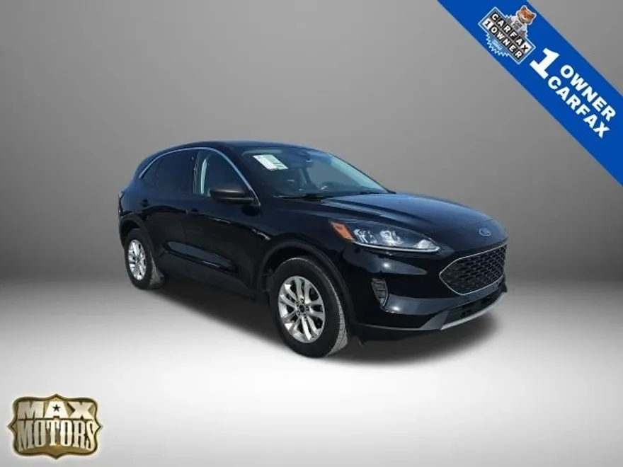 2022 Ford Escape SE photo 1