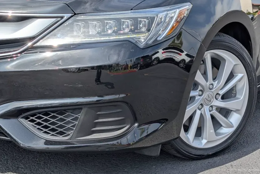 2016 Acura ILX Base Plus photo 1