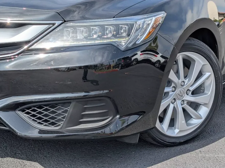 2016 Acura ILX Base Plus photo 1