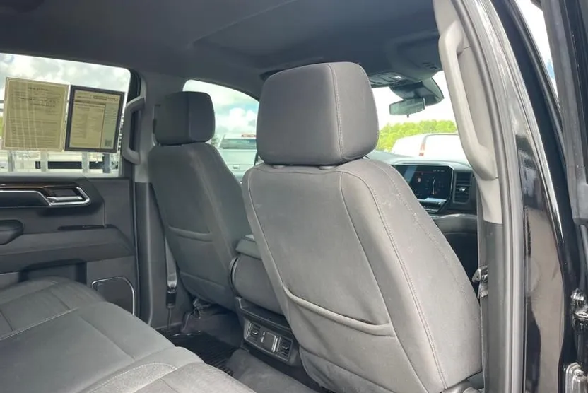 2024 Gmc Sierra 1500 Elevation photo 1