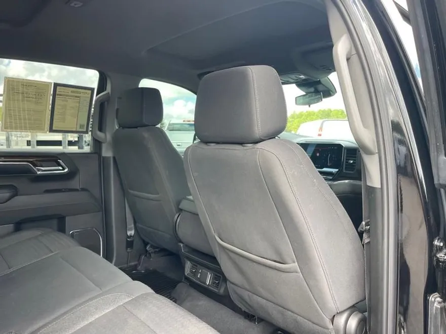 2024 Gmc Sierra 1500 Elevation photo 1