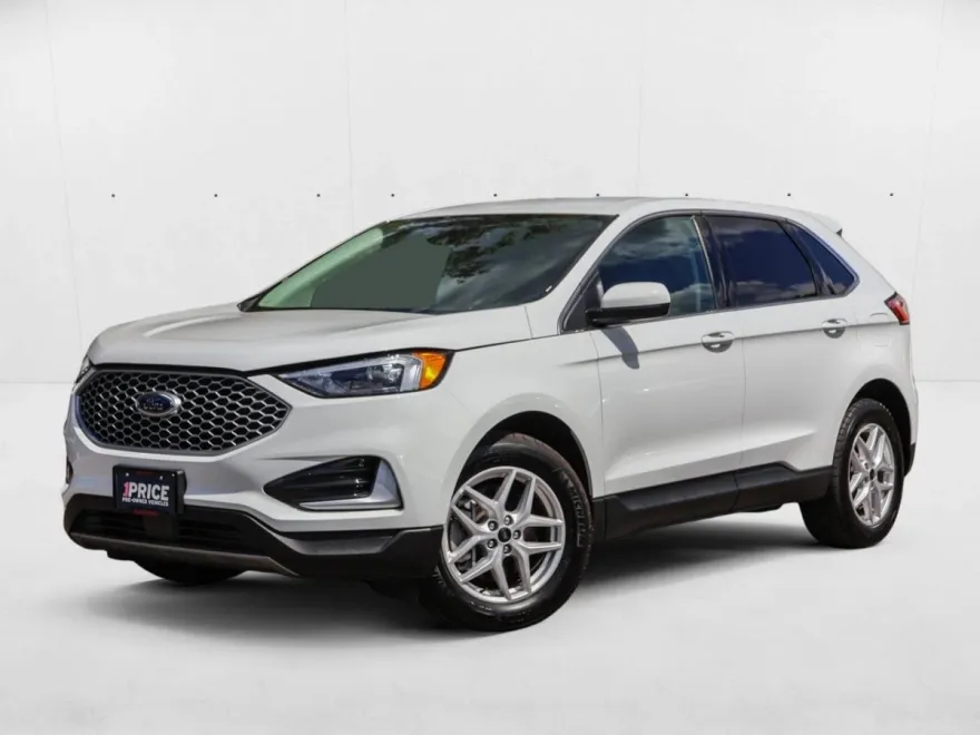2024 Ford Edge SEL photo 1