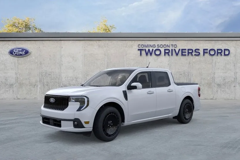 2025 Ford Maverick photo 1