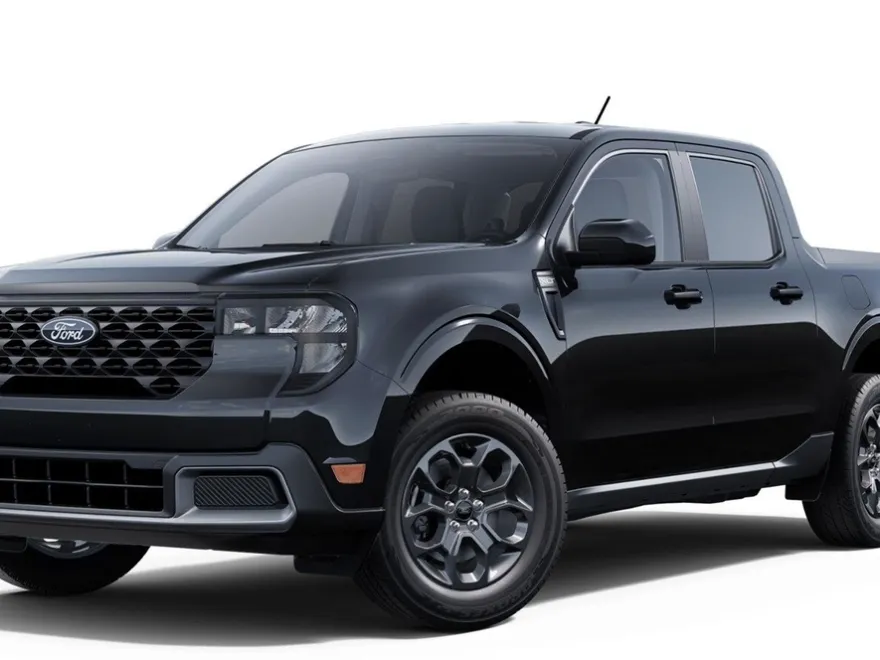 2025 Ford Maverick XLT photo 1