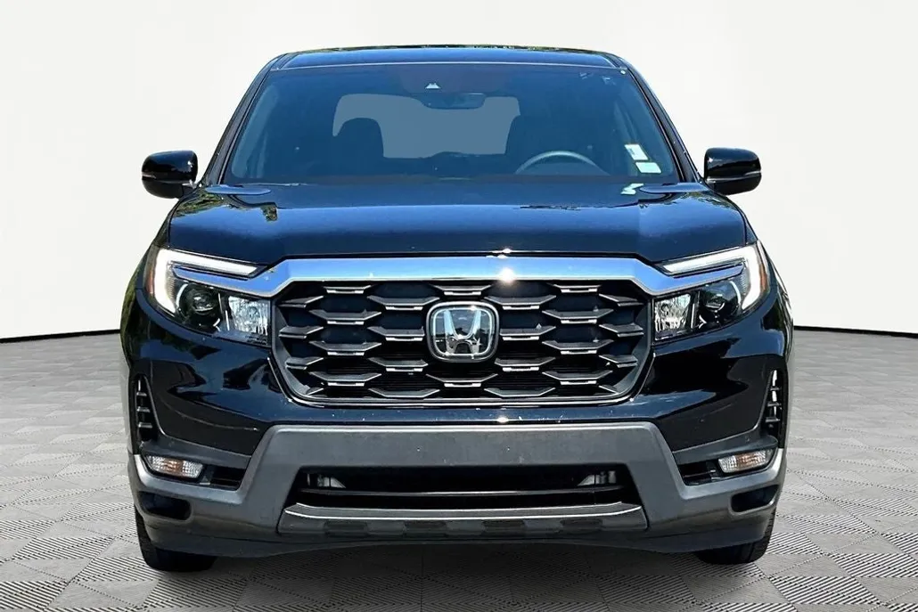 2023 Honda Passport EX-L photo 1