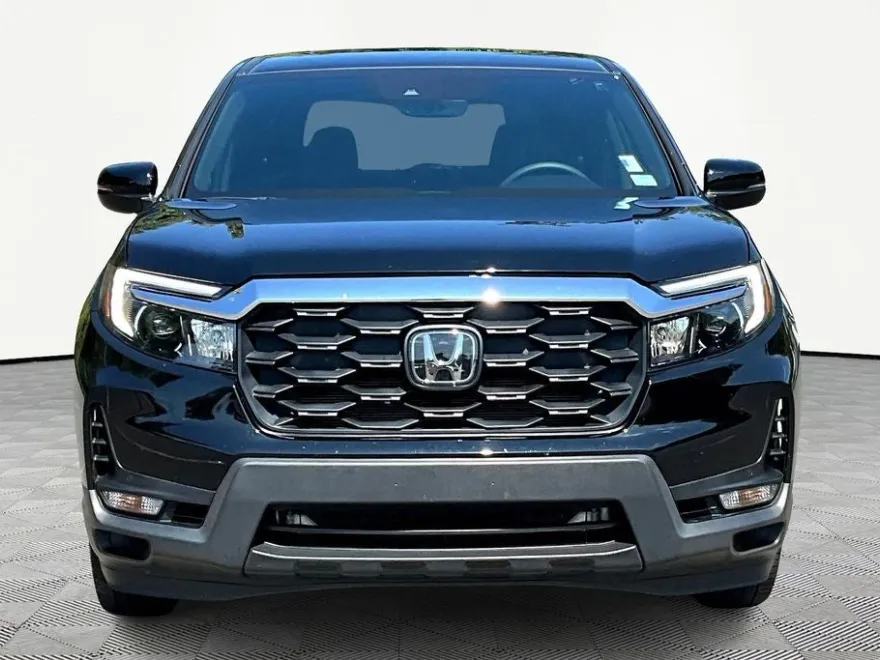 2023 Honda Passport EX-L photo 1