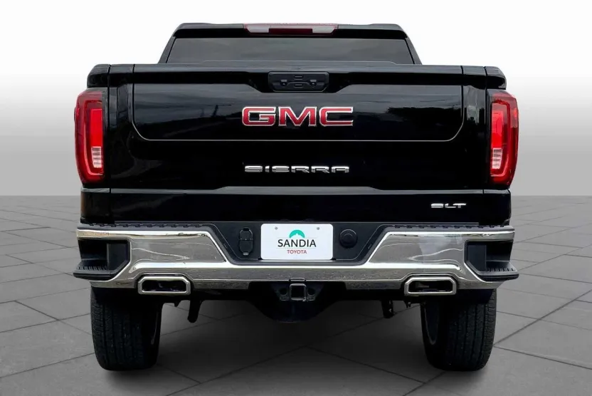 2023 Gmc Sierra 1500 SLT photo 1