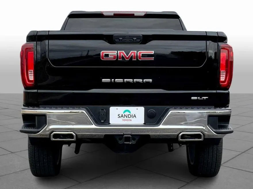 2023 Gmc Sierra 1500 SLT photo 1