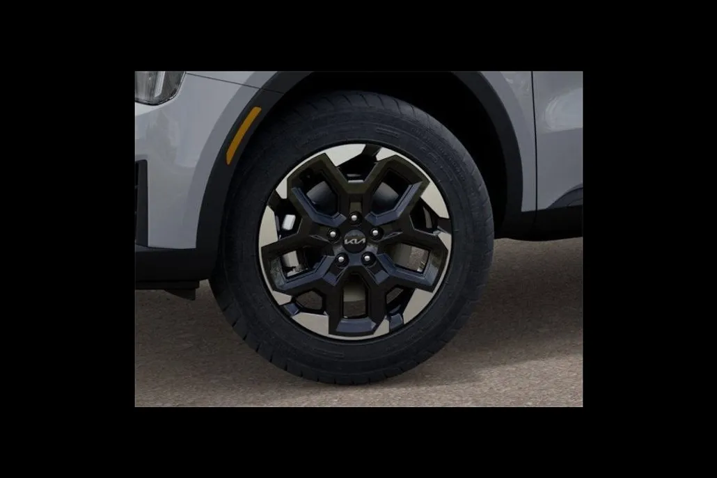 2026 Kia Sorento S photo 1