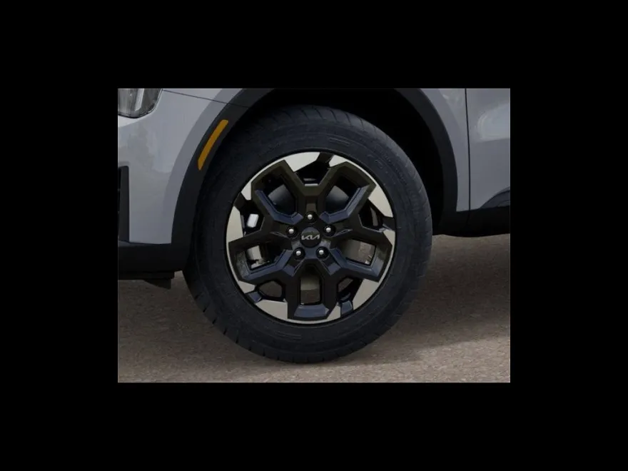 2026 Kia Sorento S photo 1