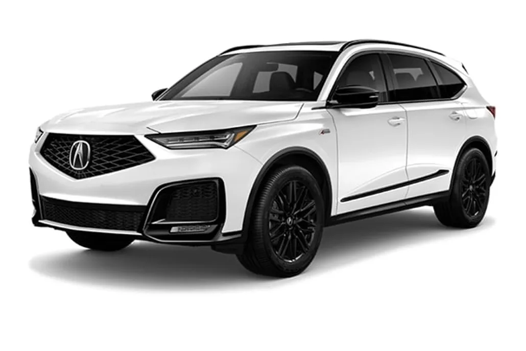 2025 Acura MDX SH-AWD A-Spec Advance photo 1