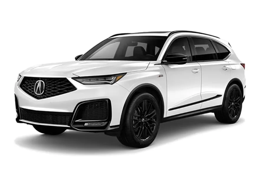 2025 Acura MDX SH-AWD A-Spec Advance photo 1