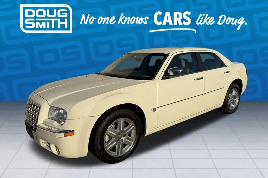 2006 Chrysler 300 C Base photo 1