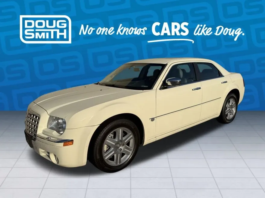 2006 Chrysler 300 C Base photo 1