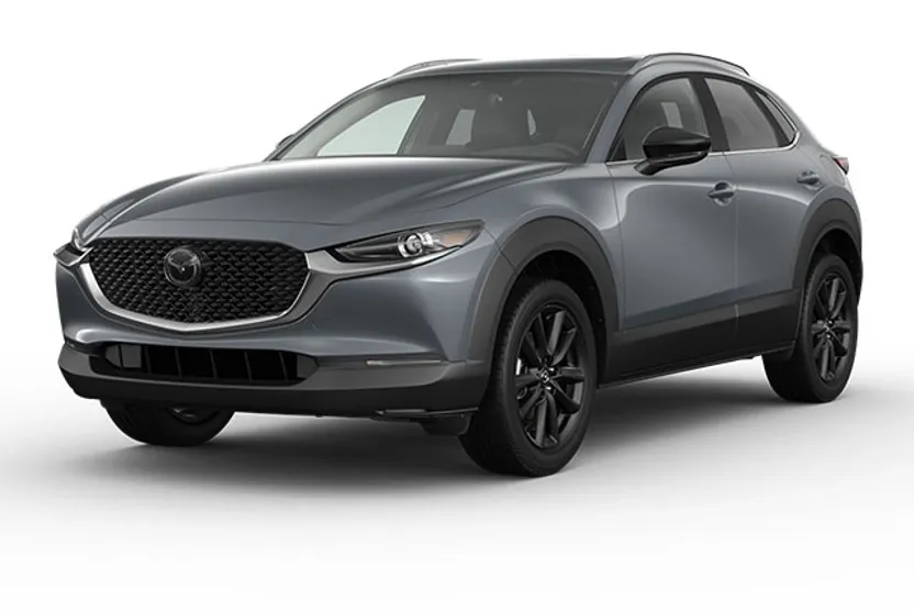 2023 Mazda CX-30 2.5 S Carbon photo 1