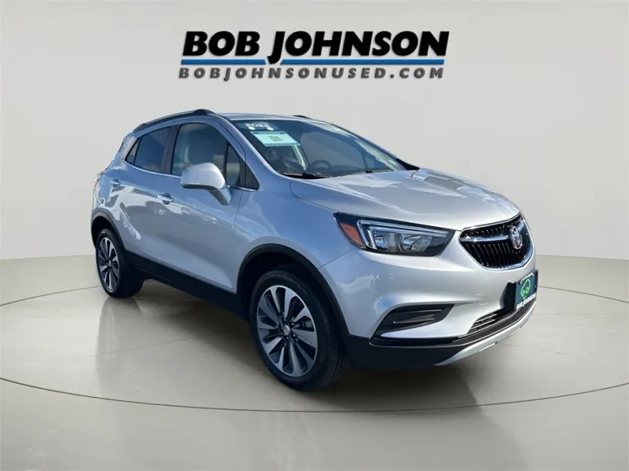 2022 Buick Encore Preferred photo 1
