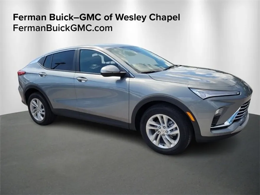 2025 Buick Envista Preferred photo 1