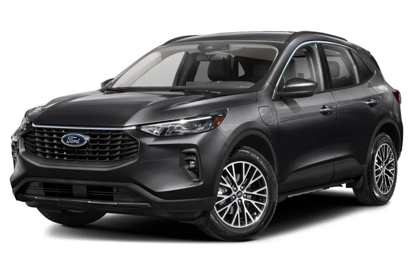 2023 Ford Escape Base photo 1
