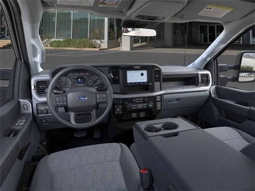 2026 Ford F-350 photo 1