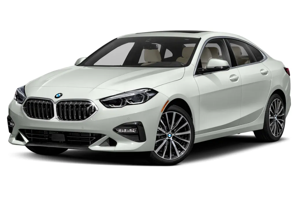 2021 Bmw 228i photo 1