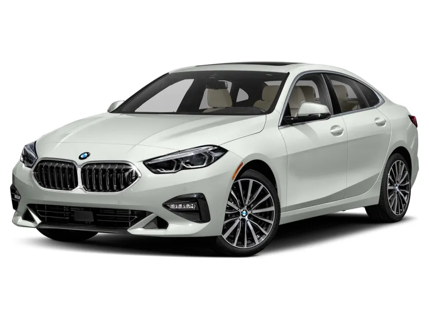 2021 Bmw 228i photo 1