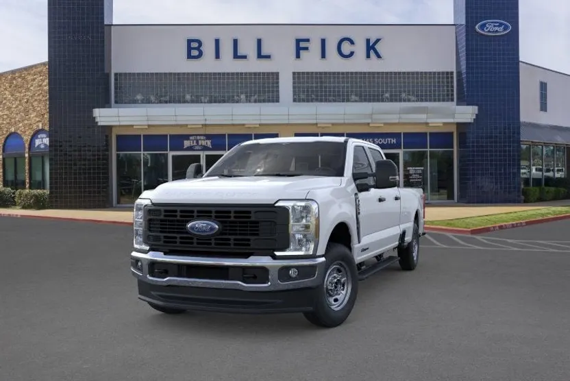 2026 Ford F-250 XL photo 1