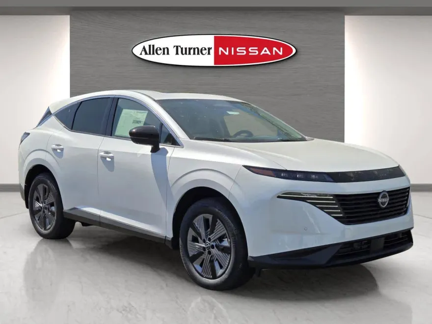 2025 Nissan Murano SL photo 1