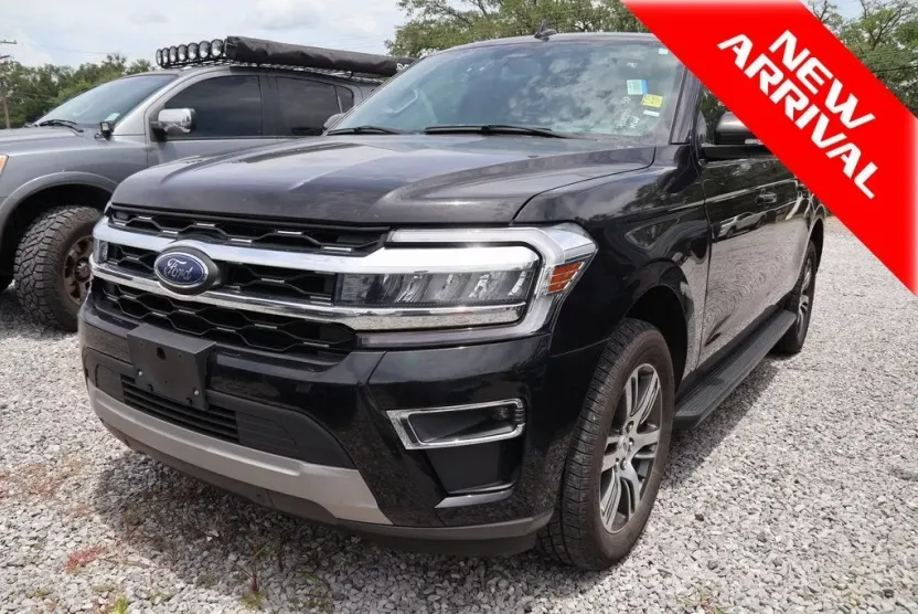 2024 Ford Expedition MAX Limited photo 1