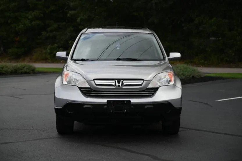 2008 Honda CR-V EX-L photo 1