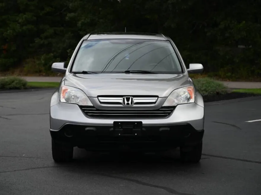 2008 Honda CR-V EX-L photo 1
