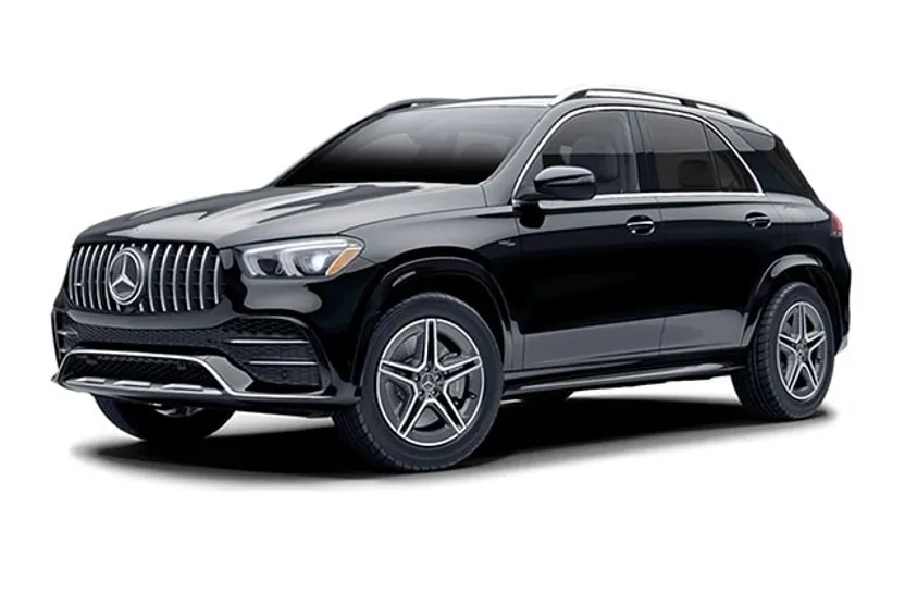 2023 Mercedes Benz GLE AMG 53 4MATIC photo 1