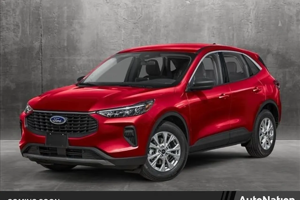 2025 Ford Escape Active photo 1