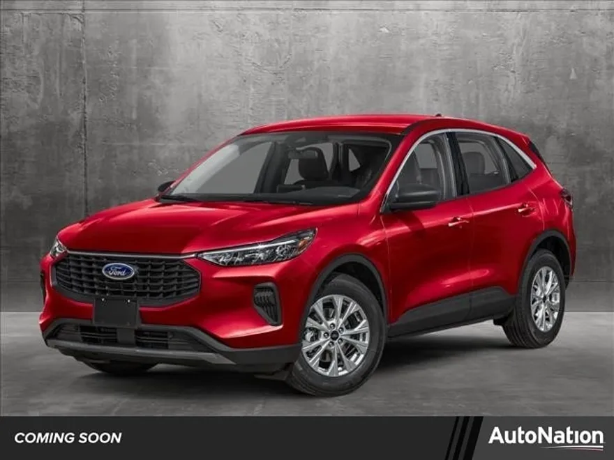 2025 Ford Escape Active photo 1