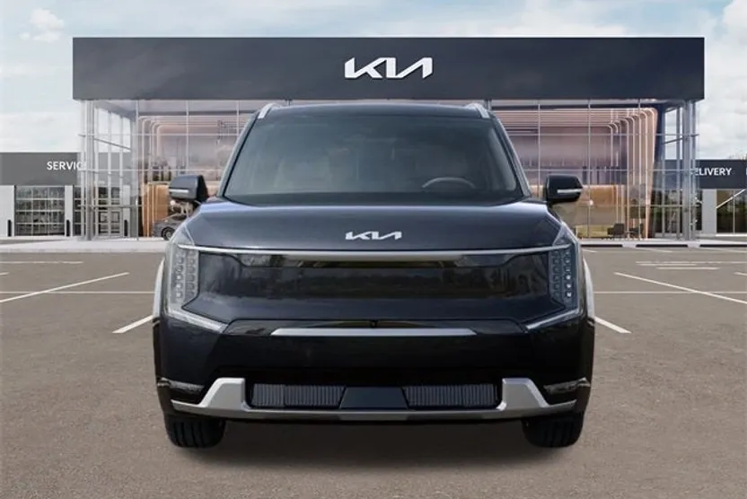 2026 Kia EV9 Land photo 1