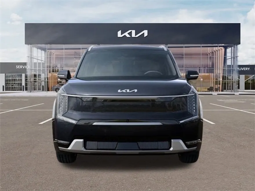 2026 Kia EV9 Land photo 1