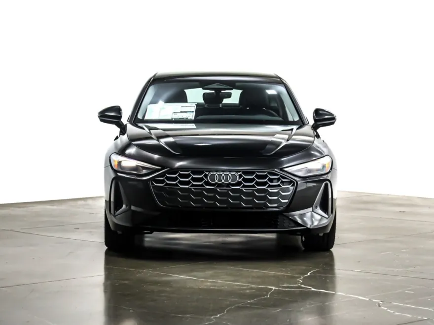 2025 Audi A5 Premium TFSI Quattro photo 2