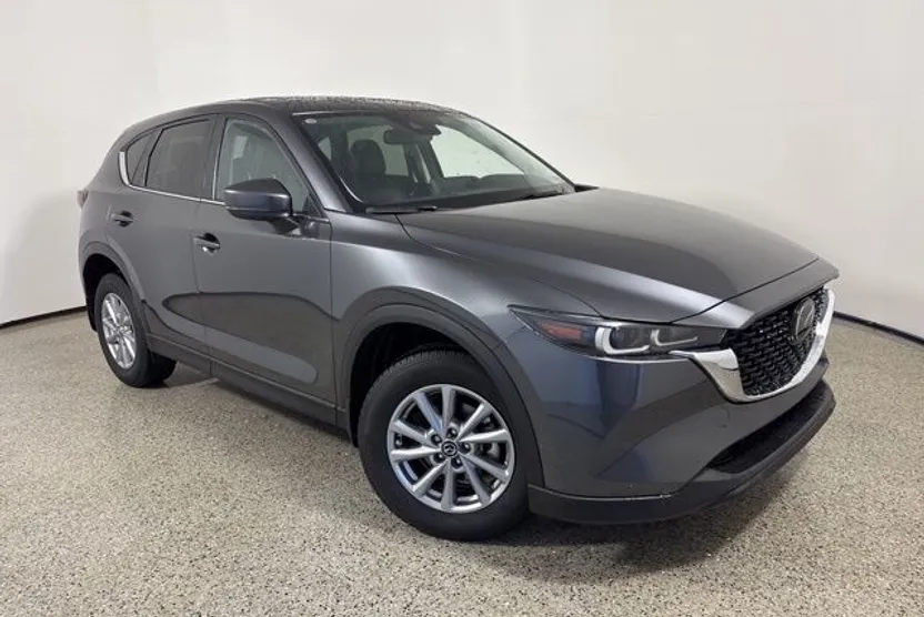 2023 Mazda CX-5 2.5 S Preferred photo 1
