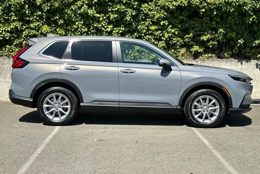 2026 Honda CR-V EX photo 1