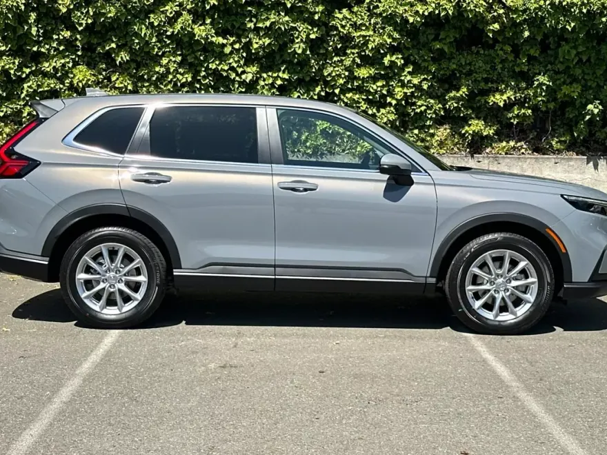 2026 Honda CR-V EX photo 1