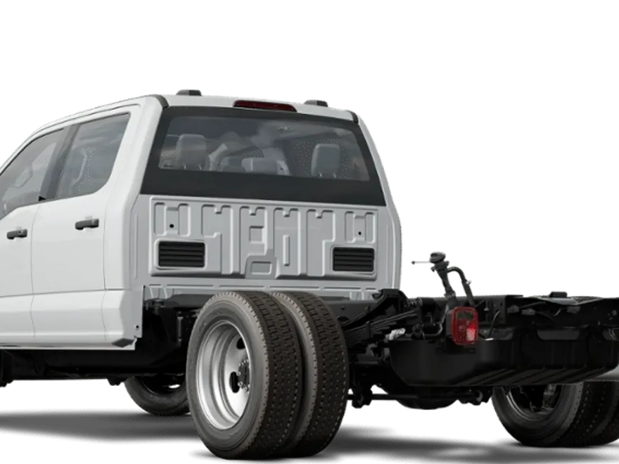 2025 Ford F-450 photo 1